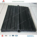 Water Waterstop / Rubber Waterstop de caucho expansible